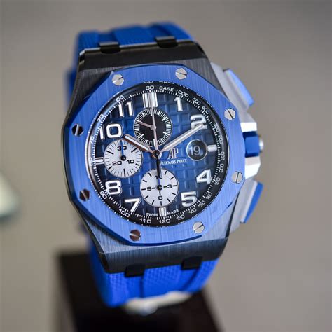 audemars piguet royal oak ราคา|audemars royal oak offshore price.